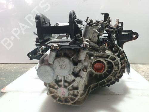 Gearbox HYUNDAI TUCSON (JM)  | BP16815933M3 