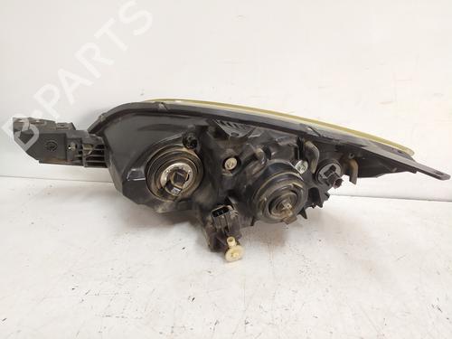Right headlight MAZDA 3 Saloon (BK) 1.6 (BK12) | BP33689213C29 - Image 8