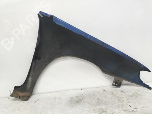 Left front fenders CITROËN SAXO (S0, S1)  | BP11931795C41 