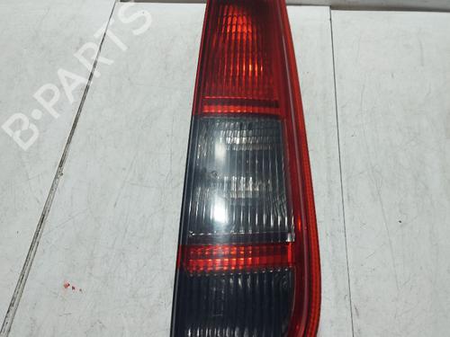 Right taillight FORD FOCUS II Turnier (DA_, FFS, DS) | BP32196571C35