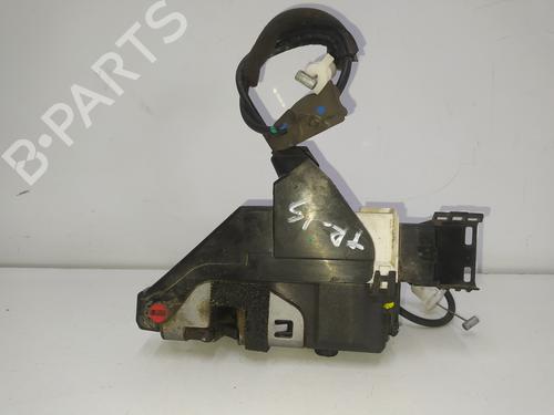 Rear left lock CITROËN C3 I (FC_, FN_) 1.4 i Bivalent | BP13640969C100 