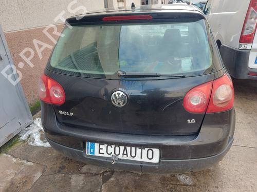 Left front window switch VW GOLF V (1K1)  | BP21558526I27 