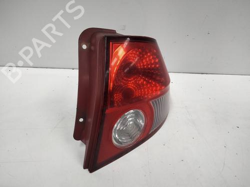Right taillight HYUNDAI GETZ (TB)  | BP10738769C35 