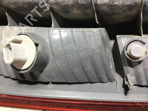 Right taillight HONDA STREAM (RN) 2.0 16V (RN3) | BP25155485C35 