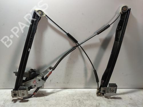 Used Front right window mechanism FORD MONDEO IV Saloon (BA7) 2.0 (145 hp) 8711273