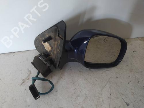 Used Right mirror VW POLO (6N2) [1999-2001]  13241758