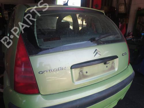 Right front steering knuckle CITROËN C3 I (FC_, FN_)  | BP10154653M26 