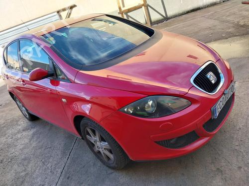 Recambios SEAT TOLEDO III (5P2) [2004-2009]  4435822