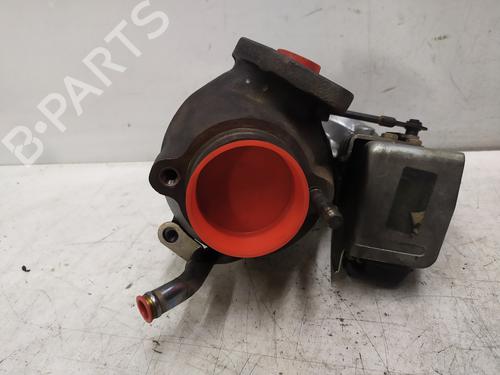 Turbolader/Kompressor BMW 3 (E46) 320 d | BP29972283M71