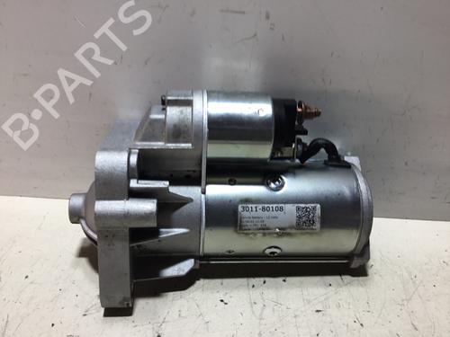 Used Starter RENAULT ESPACE IV (JK0/1_) [2002-2025]  29041250