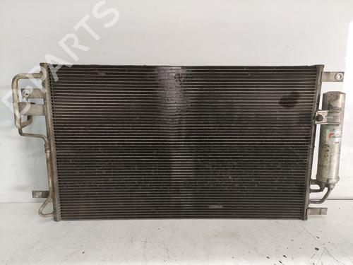 Used AC radiator AC radiator HYUNDAI TUCSON (JM) 2.0 CRDi (140 hp) 33938730 33938730