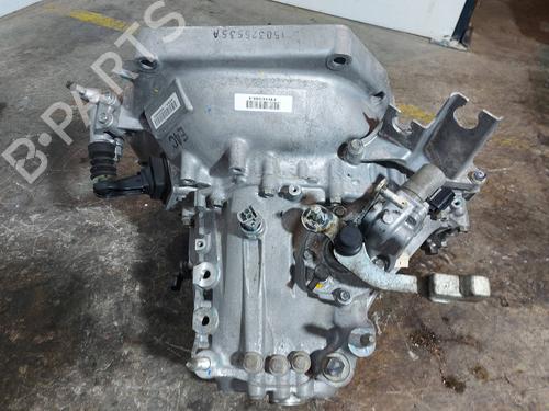 Gearbox HONDA CIVIC VIII Hatchback (FN, FK) 1.8 (FN1, FK2) | BP24405026M3 