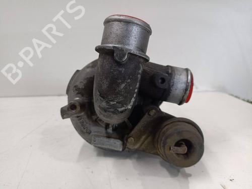 Turbocharger/Supercharger MERCEDES-BENZ VITO Bus (W638)  | BP9272218M71 