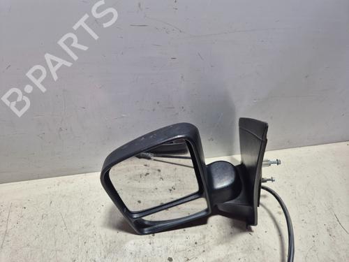 Left mirror FORD TRANSIT CONNECT (P65_, P70_, P80_) 1.8 TDCi | BP27484459C26 