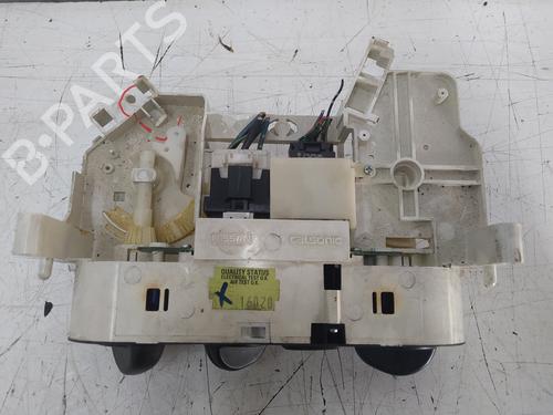 Climate control NISSAN ALMERA II (N16) 1.8 | BP19708549I5 
