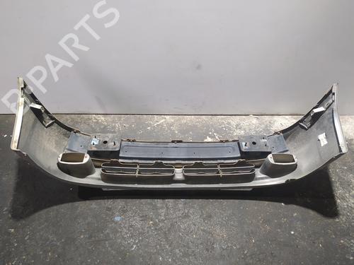Front bumper DAEWOO LANOS (KLAT)  | BP29536438C7 