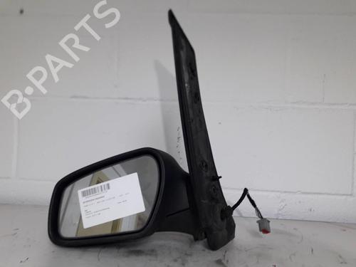 Used Left mirror FORD FOCUS C-MAX (DM2) [2003-2007]  8708671