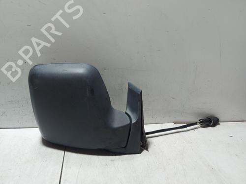 Used Right mirror Right mirror CITROËN JUMPY I (U6U_) 2.0 HDi 95 (94 hp) 34404654 34404654