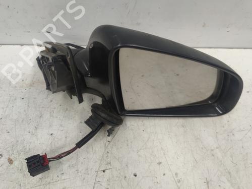 Used Right mirror AUDI A3 Sportback (8PA) 2.0 TDI quattro (140 hp) 13233613