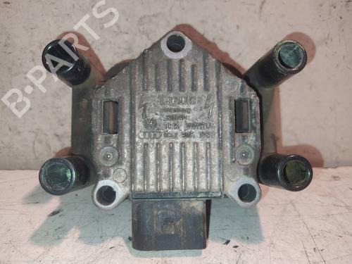 Used Ignition coil SEAT IBIZA II (6K1) [1993-2002]  8715985