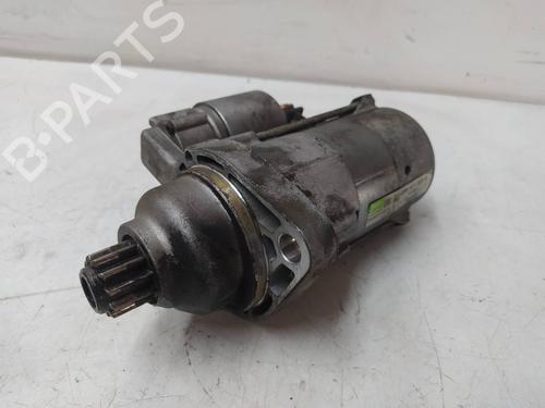 Startmotor VW PASSAT B6 (3C2) 2.0 TDI 16V (140 hp) 10570574