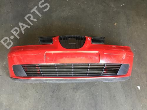 Used Front bumper SEAT IBIZA III (6L1) [2002-2009]  26334668