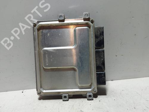 Engine control unit (ECU) RENAULT CAPTUR I (J5_, H5_) 0.9 TCe 90 | BP20641471M57 