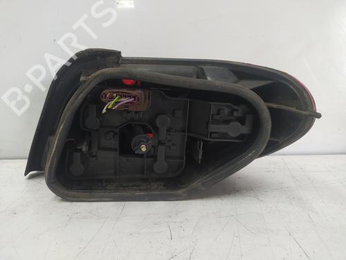 Left taillight CITROËN XSARA (N1)  | BP16411598C34