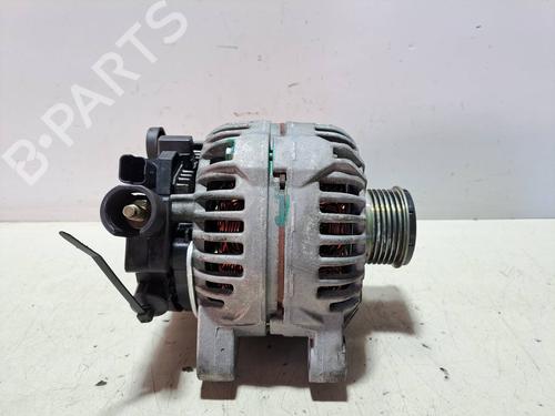 Alternator PEUGEOT 407 (6D_)  | BP17081622M7 