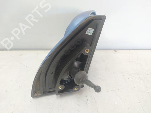 Right mirror HYUNDAI ATOS (MX)  | BP16588159C27 