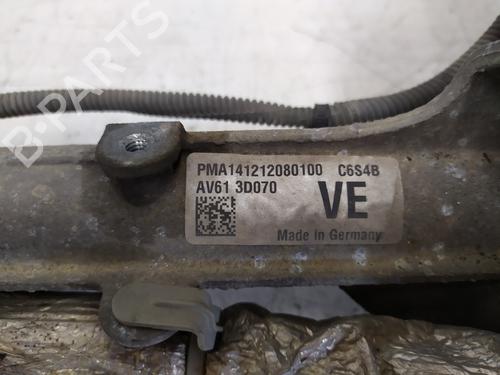 Steering rack FORD GRAND C-MAX (DXA/CB7, DXA/CEU)  | BP29907029M22