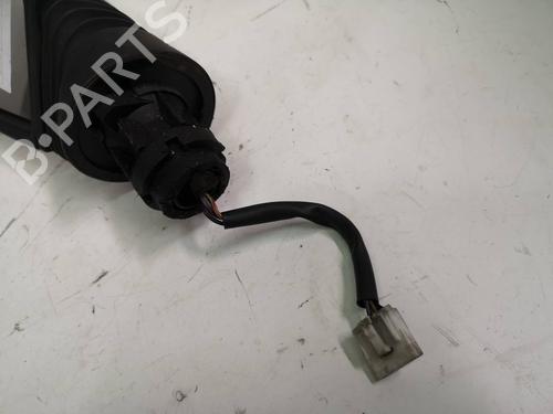 Left mirror FIAT PUNTO (188_) 1.2 Bipower (188BXA1A) | BP8711790C26 