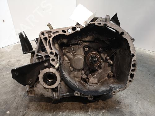 Used Gearbox Gearbox 9642903 9642903