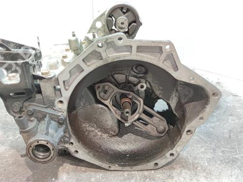 Used Gearbox CHRYSLER VOYAGER IV (RG, RS) 2.5 CRD (141 hp) 8709902
