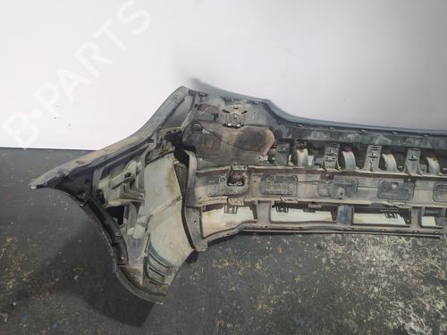 Rear bumper MERCEDES-BENZ C-CLASS Coupe (CL203) C 220 CDI (203.708) | BP11365377C8 