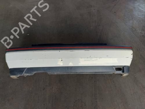 Used Rear bumper VW GOLF III (1H1) 2.0 (115 hp) 19431448