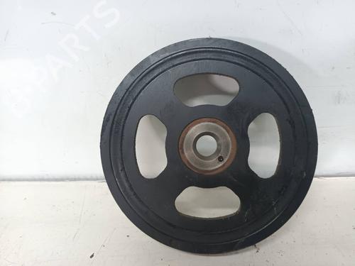 Used Pulley KIA PICANTO II (TA) [2011-2018]  14455800