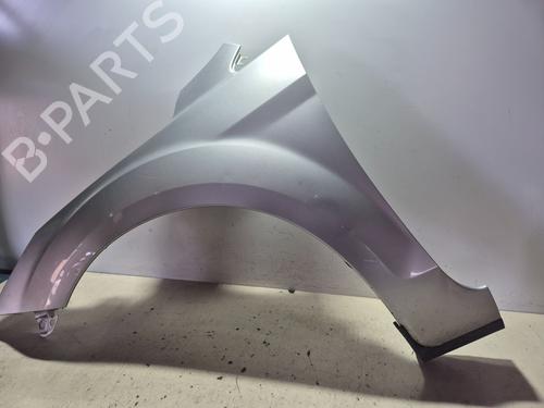Left front fenders FORD FOCUS II (DA_, HCP, DP) 1.6 TDCi | BP26720544C41 
