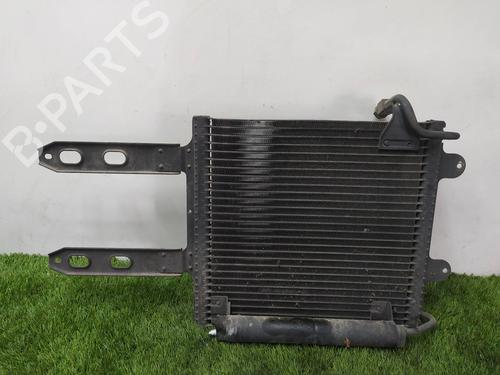 AC-Kondensator VW POLO (6N2) | BP8703302M32