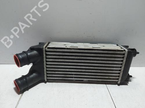 Intercooler PEUGEOT PARTNER Box Body/MPV (5_, G_) [1996-2025]  30574176