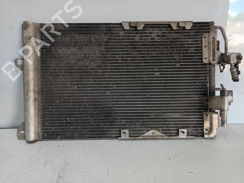 AC-Kondensator OPEL ASTRA G Saloon (T98) 2.2 16V (F69) (147 hp) 12942548