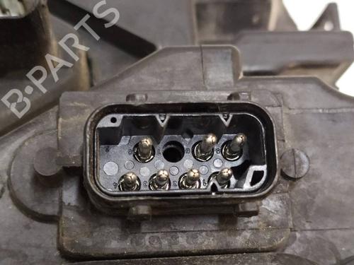 Right headlight BMW X3 (E83) 2.0 d | BP39965698C29 - Image 8