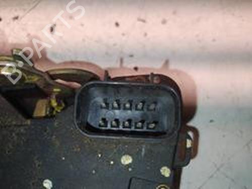 Front right lock FIAT STILO (192_) 1.9 JTD (192_XE1A) | BP14157151C97 
