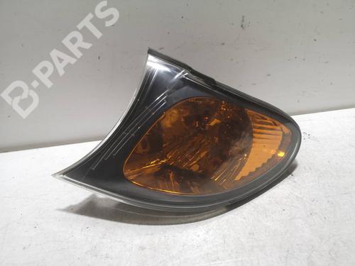 Used Left front indicator Left front indicator BMW 3 (E46) [1997-2005] 9440792 9440792