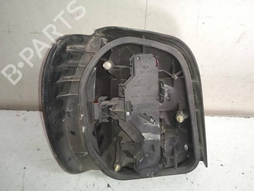 Right taillight VW POLO III (6N1)  | BP10076995C35 