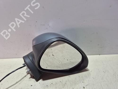 Right mirror SEAT IBIZA IV SC (6J1, 6P5) 1.4 TDI | BP25131305C27 