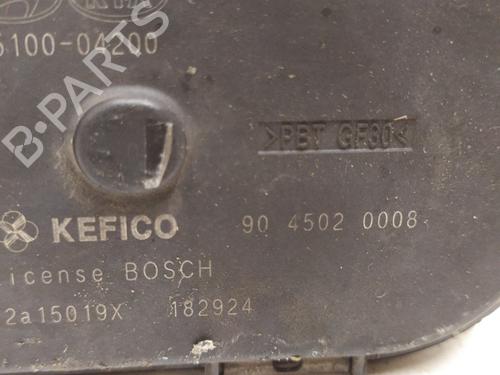 Throttle body KIA PICANTO II (TA) | BP14455761M82