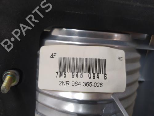 Right tailgate light FORD GALAXY I (WGR)  | BP16779312C80 