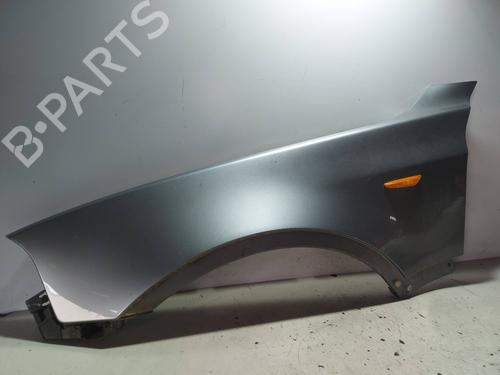 Left front fenders BMW X3 (E83) 3.0 d | BP24470015C41 
