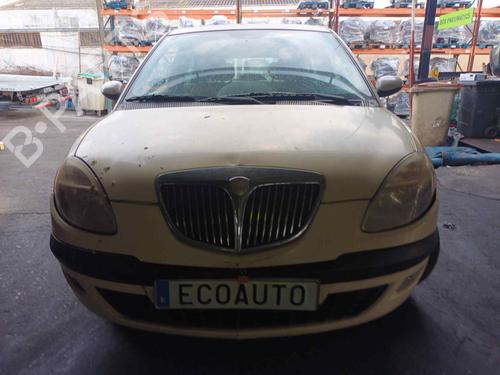 Used Parts LANCIA YPSILON (843_) 1.4 16V (843.AXC11, 843.AXC1B, 843.AXC1A) (95 hp) 3264828
